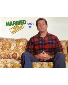 Ed O'Neill Married With Children 11X14