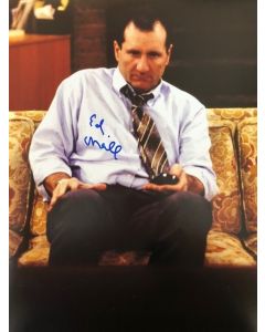 Ed O'Neill Married With Children 11X14 #3