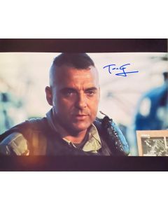 Tom Sizemore Black Hawk Down 2001 Original signed 8X10 photo #15