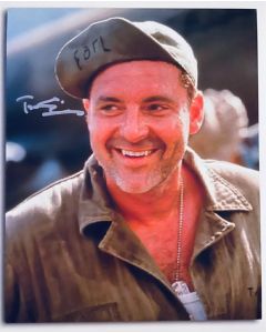 Tom Sizemore Pearl Harbor 2001 Original signed 8X10 photo #16