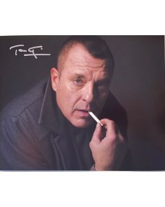 Tom Sizemore The Legend of Jack and Diane 2022 signed 8X10 photo #21