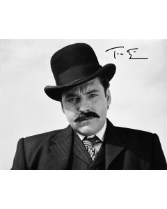 Tom Sizemore Wyatt Earp 1994 signed 8X10 photo #25