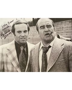 Ronnie Shea GUS 1976 signed 8X10 at The Hollywoodshow #2