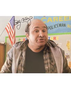 Robert Costanzo City Slickers signed 8X10 at The Hollywoodshow