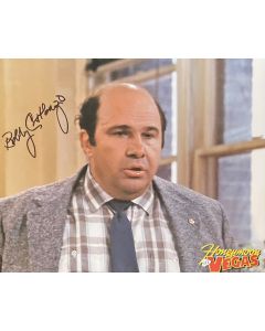 Robert Costanzo Honeymoon In Vegas signed 8X10 at The Hollywoodshow #2