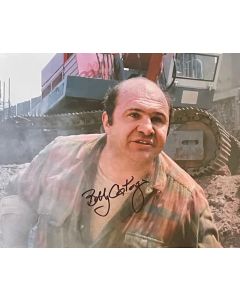 Robert Costanzo Total Recall signed 8X10 at The Hollywoodshow #11
