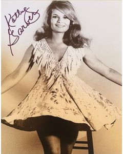 Kathy Garver CISSY Family Affair 8x10 Photo #11