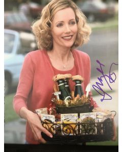 Leslie Mann 8X10 