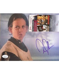 Demian Slade Better Of Dead w/JSA COA 4