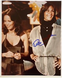 Kate Jackson CHARLIE'S ANGELS 8x10 #23