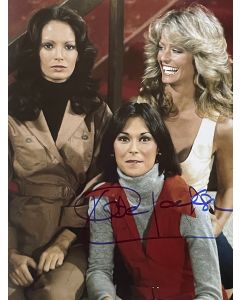 Kate Jackson CHARLIE'S ANGELS 8x10 #26