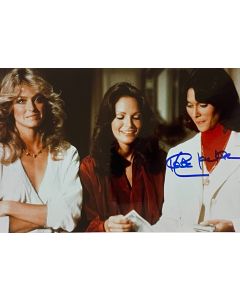 Kate Jackson CHARLIE'S ANGELS 8x10 #31