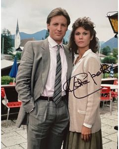 Kate Jackson SCARECROW AND MRS. KING 8x10 #39