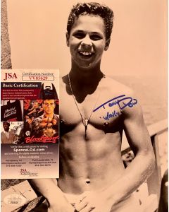 Tony Dow Leave It to Beaver w/JSA COA 3