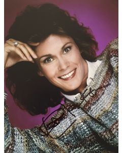 Kate Jackson SCARECROW AND MRS. KING 8x10 #49