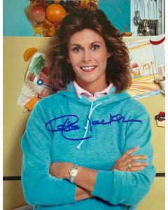 Kate Jackson SCARECROW AND MRS. KING 8x10 #52