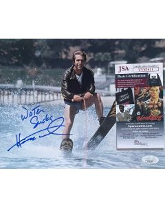 Henry Winkler Happy Days w/JSA COA 5