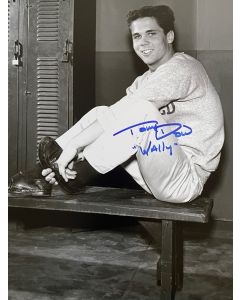 Tony Dow Leave it to Beaver Original Autographed 8X10 #22
