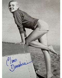 Elinor Donahue autographed 8X10 photo #26 #26