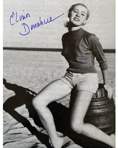 Elinor Donahue autographed 8X10 photo #27