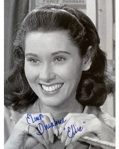 Elinor Donahue Andy Griffith Show signed 8X10 photo #37