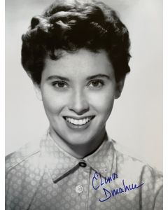 Elinor Donahue Andy Griffith Show signed 8X10 photo #39