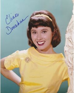 Elinor Donahue Father Knows Best autographed 8X10 photo #42