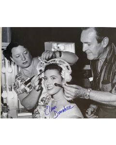 Elinor Donahue autographed 8X10 photo #44