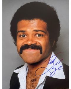 Ted Lange Love Boat Autographed 8X10 photo #6