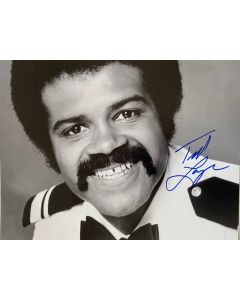 Ted Lange Love Boat Autographed 8X10 photo #8