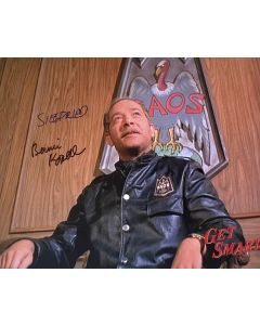 Bernie Kopell Get Smart Original Autographed 8X10 Photo #20