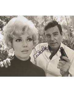 Ruta Lee TWILIGHT ZONE, Seven Brides for Seven Brothers 1954 Signed 8X10 #34