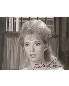 Ruta Lee HOGAN'S HEROES, Seven Brides for Seven Brothers 1954 Signed 8X10 #40