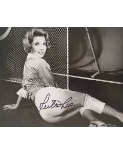 Ruta Lee HOGAN'S HEROES, Seven Brides for Seven Brothers 1954 Signed 8X10 #45