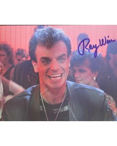 Ray Wise RoboCop Original 8X10 signed Photo #5