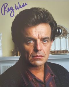 Ray Wise TWIN PEAKS Original 8X10 signed Photo #6