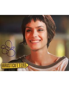 Shannyn Sossamon Wristcutters: A Love Story 2006 Signed 8X10 #12