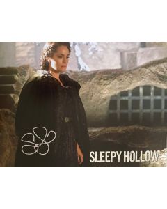 Shannyn Sossamon SLEEPY HOLLOW TV SERIES Signed 8X10 #22