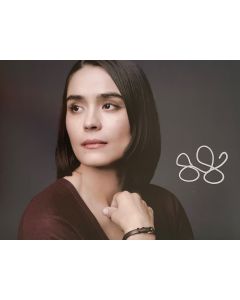 Shannyn Sossamon WAYWARD PINES TV SERIES Signed 8X10 #26