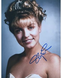 Sheryl Lee TWIN PEAKS SERIES 8x10 Signed