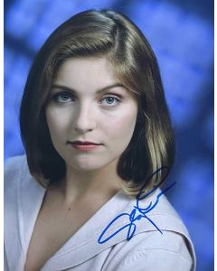 Sheryl Lee TWIN PEAKS SERIES 8x10 Signed Photo #2