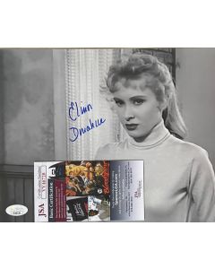 Elinor Donahue Original Autographed 8X10 Photo w/JSA COA #4