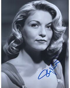Sheryl Lee TWIN PEAKS SERIES 8x10 Signed Photo #3