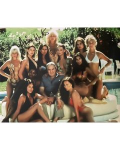  Alison Worth BOND 007 8X10 Photo #5