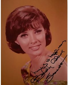 Beverly Adams Sassoon DR. KILDARE Original Autographed 8X10 Photo #4