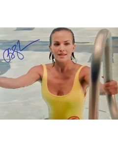 Brandy Ledford BAYWATCH Original Autographed 8X10 Photo #2