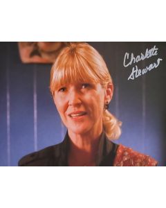 Charlotte Stewart Twin Peaks 8x10 Photo #8