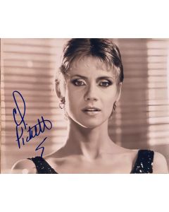 Cindy Pickett NIGHT GAMES Original Autographed 8X10 photo #6