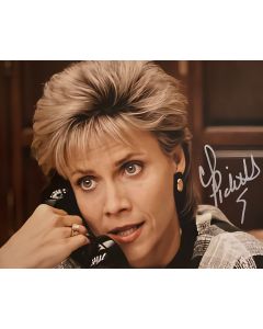 Cindy Pickett FERRIS BUELLER Original Autographed 8X10 photo #7