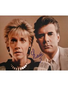 Cindy Pickett FERRIS BUELLER Original Autographed 8X10 photo #9